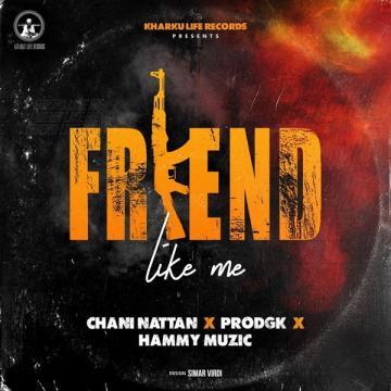 download Friend-Like-Me Hammy Muzic mp3